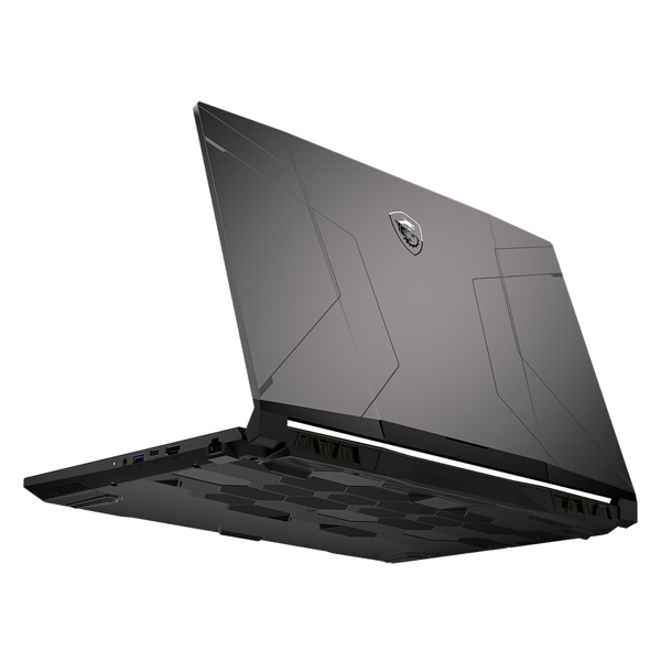 ნოუთბუქი MSI Pulse GL76 12UGK 17L3, 17.3", i9-12900H, 32GB, 1TB SSD, RTX3070 8GB, Titanium Gray 