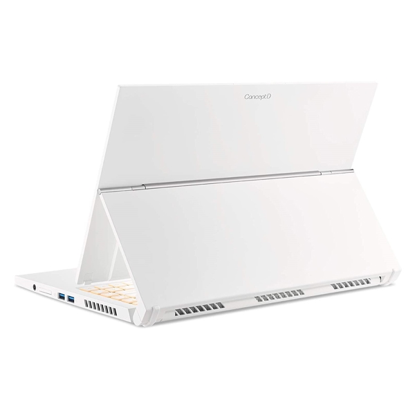 ნოუთბუქი Acer NX.C6PER.002 ConceptD 3 Ezel, 14", i7-11800H, 16GB, 512GB SSD, RTX3050 TI 4GB, W11P, White