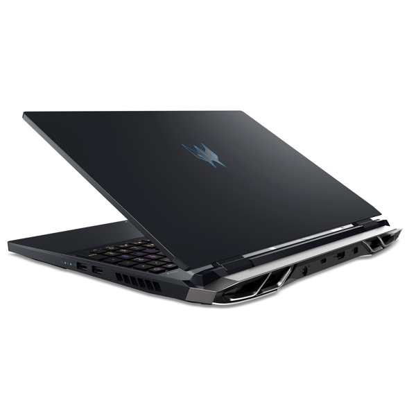 ნოუთბუქი Acer NH.QGPER.002 Predator Helios 300, 15.6", i7-12700H, 16GB, 512GB SSD, RTX3060 6GB, Shale Black