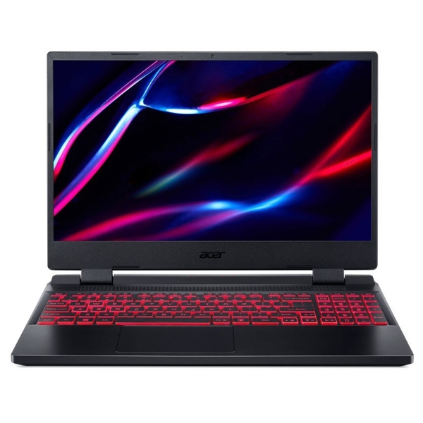 ნოუთბუქი Acer NH.QFMER.00D Nitro 5, 15.6", i7-12700H, 16GB, 512GB SSD, RTX 3060 6GB, Black