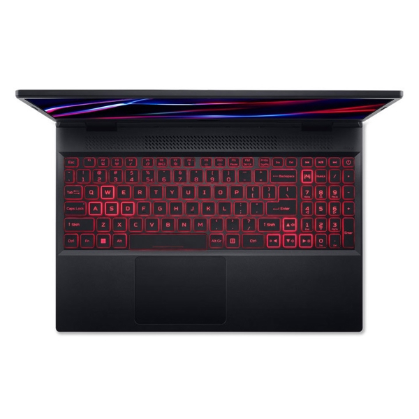 ნოუთბუქი Acer NH.QFMER.00D Nitro 5, 15.6", i7-12700H, 16GB, 512GB SSD, RTX 3060 6GB, Black