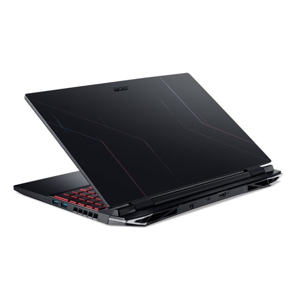 ნოუთბუქი Acer NH.QFMER.00D Nitro 5, 15.6", i7-12700H, 16GB, 512GB SSD, RTX 3060 6GB, Black