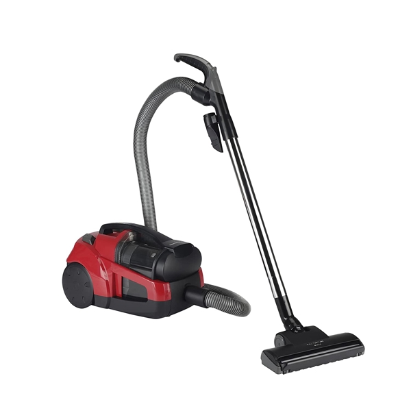 მტვერსასრუტი Panasonic MC-CL573R149, 1800W, 2.2L, Vacuum Cleaner, Red