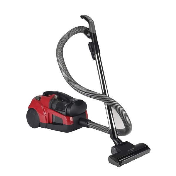 მტვერსასრუტი Panasonic MC-CL573R149, 1800W, 2.2L, Vacuum Cleaner, Red