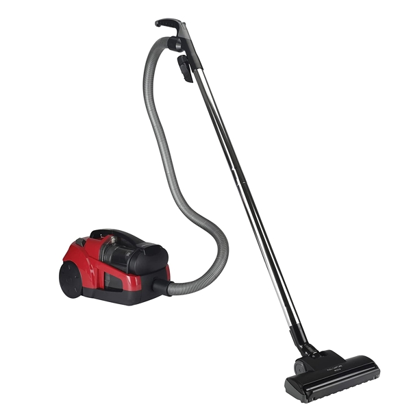 მტვერსასრუტი Panasonic MC-CL573R149, 1800W, 2.2L, Vacuum Cleaner, Red