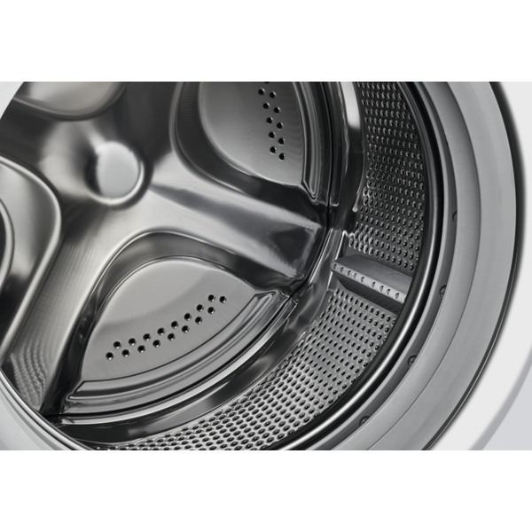 სარეცხი მანქანა AEG L6SE47SRE, 7Kg, A, 1400Rpm, 75Db, Washing Machine, White