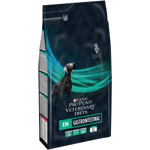 ძაღლის საკვები ProPlan 7613035163126 Adult Dogs, Puppy, Digestive Disorders, Veterinary Diets, 5Kg