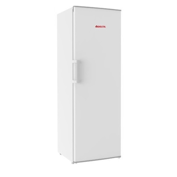 საყინულე Delta DDF266, A++, 258L, Freezer, White