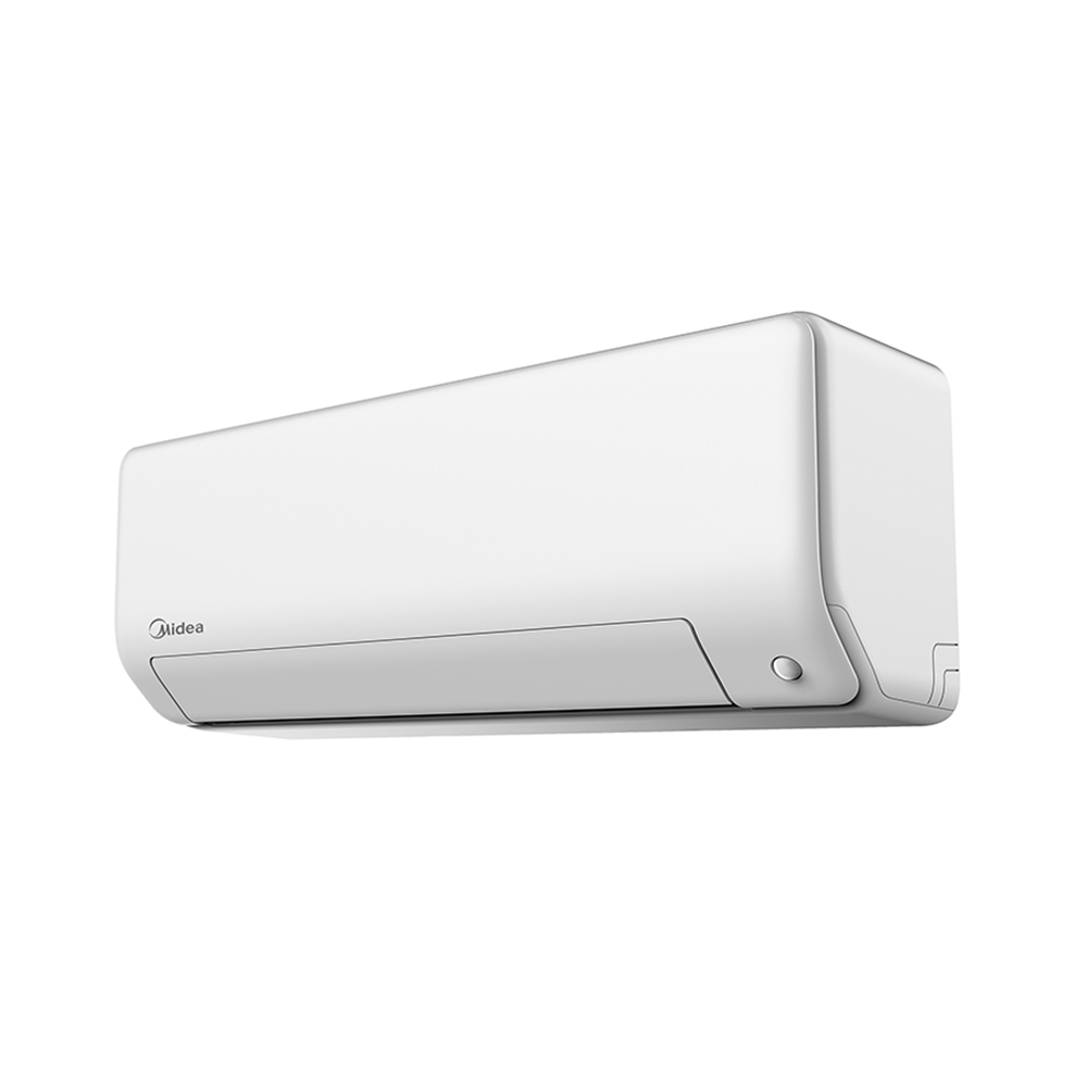 კონდიციონერი Midea MAE-12N8D6, 35-40m², inverter, ON/OFF, Air Conditioner, White