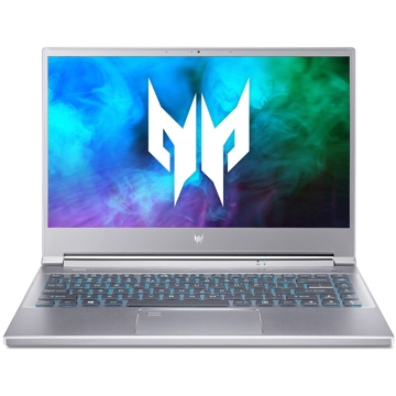 ნოუთბუქი Acer NH.QBJEU.00J Predator Predator Triton 300 PT314-51s, 14", i5-11300H, 16GB, 512GB SSD, RTX3060 6GB, Silver