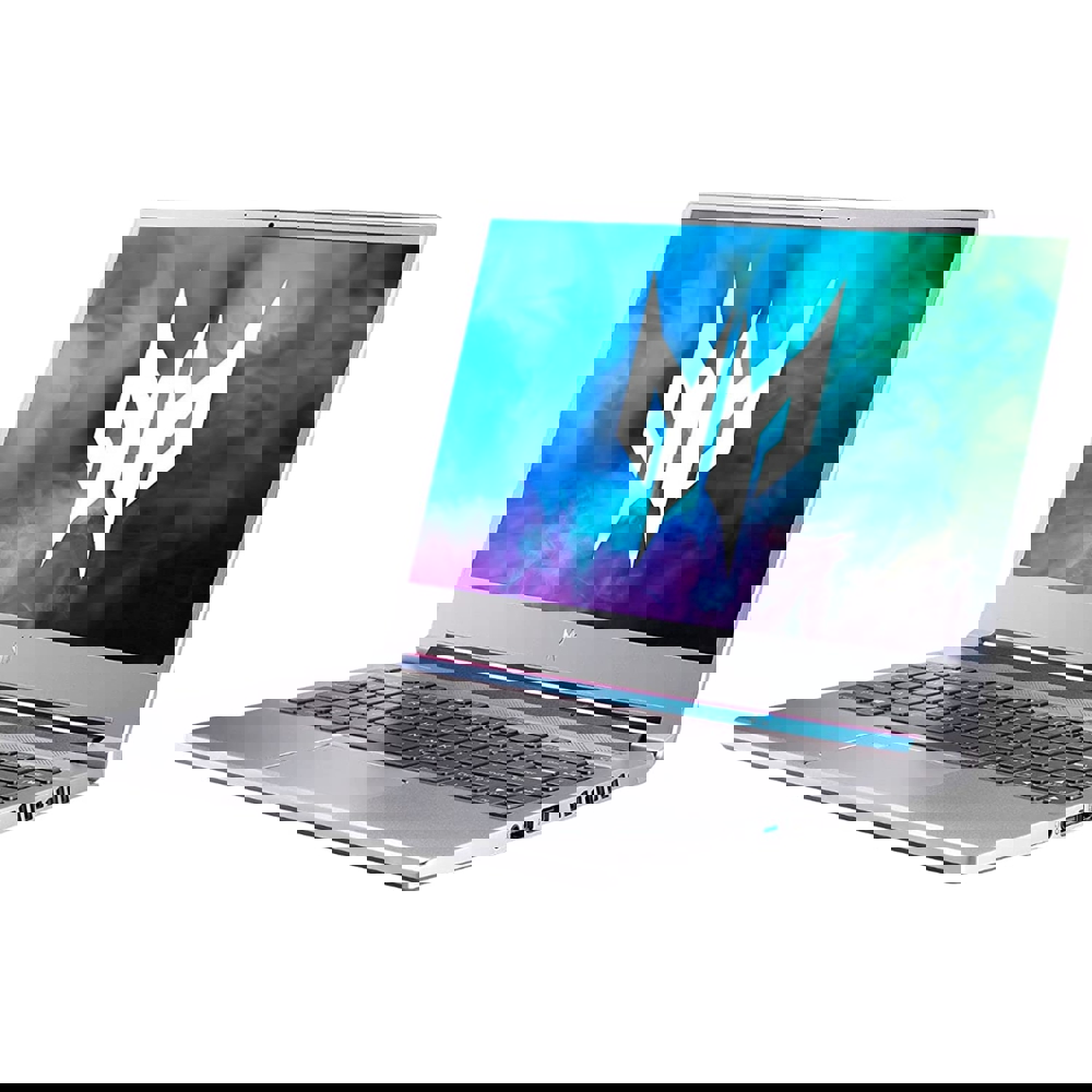 ნოუთბუქი Acer NH.QE1EU.004 Predator Predator Triton 300 PT314-51s, 14", i7-11370H, 16GB, 512GB SSD, RTX3050 TI 4GB, Silver