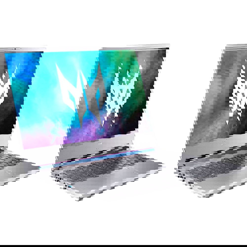 ნოუთბუქი Acer NH.QBJEU.00K Predator Predator Triton 300 PT314-51s, 14", i7-11370H, 16GB, 1TB GB SSD, RTX3060 6GB, Silver