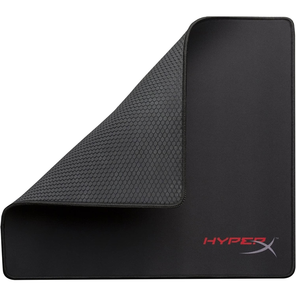 მაუსის პადი HyperX HMPM1-L Pulsefire Mat, Gaming Mouse Pad, L, Black