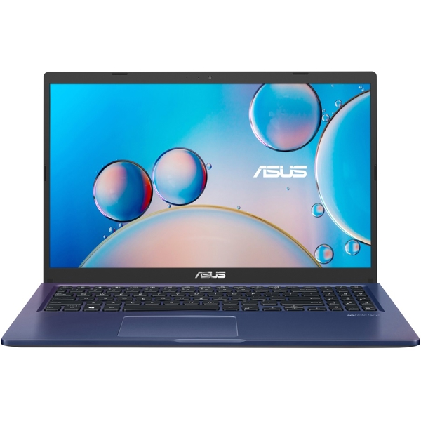 ნოუთბუქი Asus X515EA-BQ1898, 15.6", i5-1135G7, 8GB, 256GB SSD, Integrated, Blue