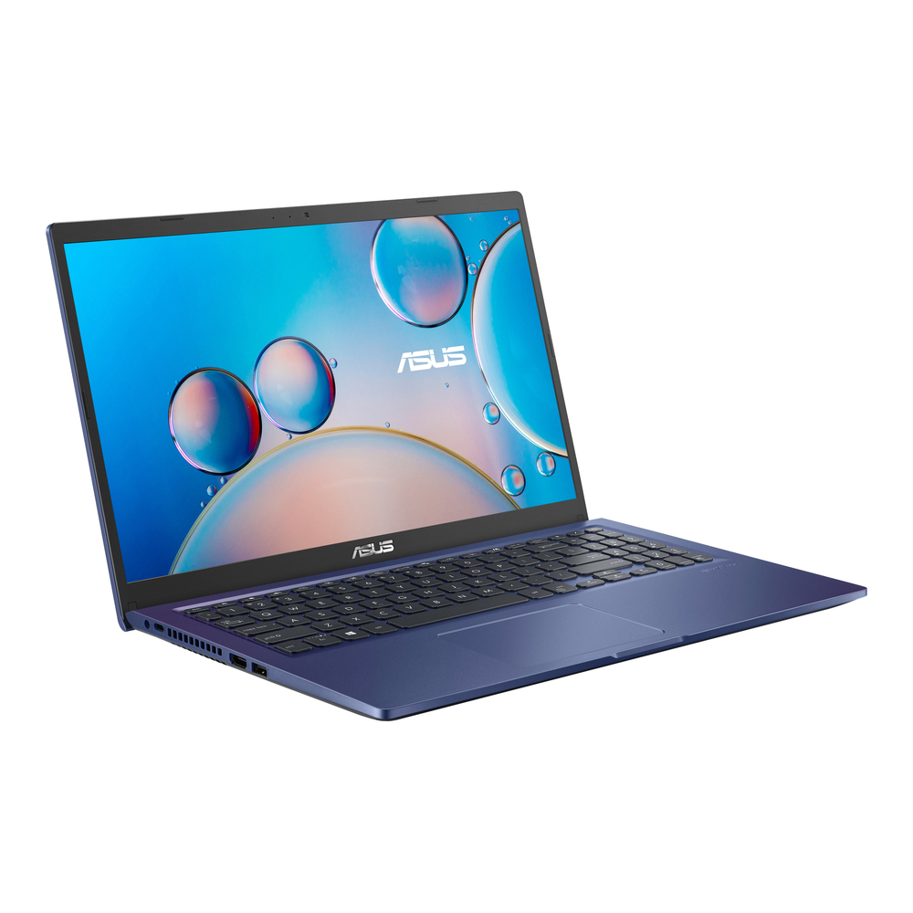 ნოუთბუქი Asus X515EA-BQ1898, 15.6", i5-1135G7, 8GB, 256GB SSD, Integrated, Blue