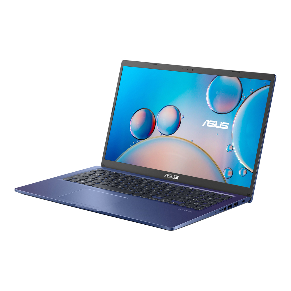 ნოუთბუქი Asus X515EA-BQ1898, 15.6", i5-1135G7, 8GB, 256GB SSD, Integrated, Blue