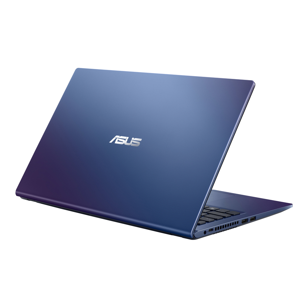 ნოუთბუქი Asus X515EA-BQ1898, 15.6", i5-1135G7, 8GB, 256GB SSD, Integrated, Blue