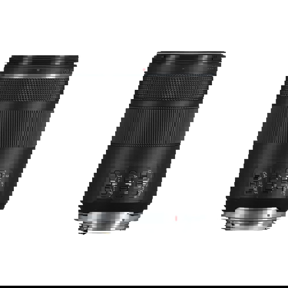 ფოტოაპარატის ლინზა Canon 4234C005AA, RF 85 2.0, Black