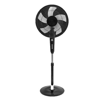 ვენტილატორი Franko FSF-1213 50W Fan Black