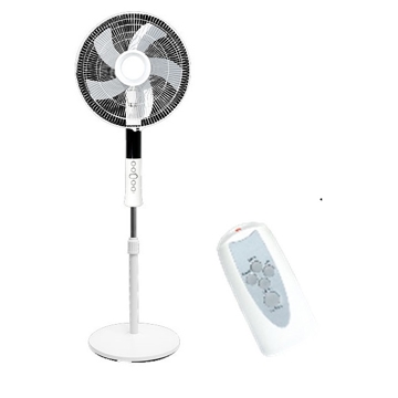 ვენტილატორი Franko FSF-1214 50W Fan White