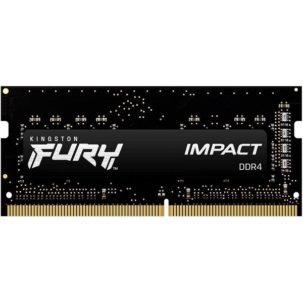 ოპერატიული მეხსიერება Kingston KF429S17IB/16 RAM 16GB DDR4 SODIMM, 2933MHz