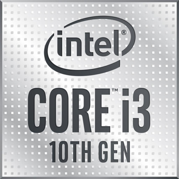 პროცესორი Intel Core i3-10105F, 6M Cache, 3.7GHz