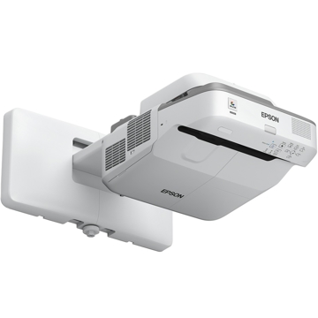 პროექტორი Epson EB-685W HD-Ready Classroom Projector, WXGA, 1280x800, 3500lm, 14000:1, White