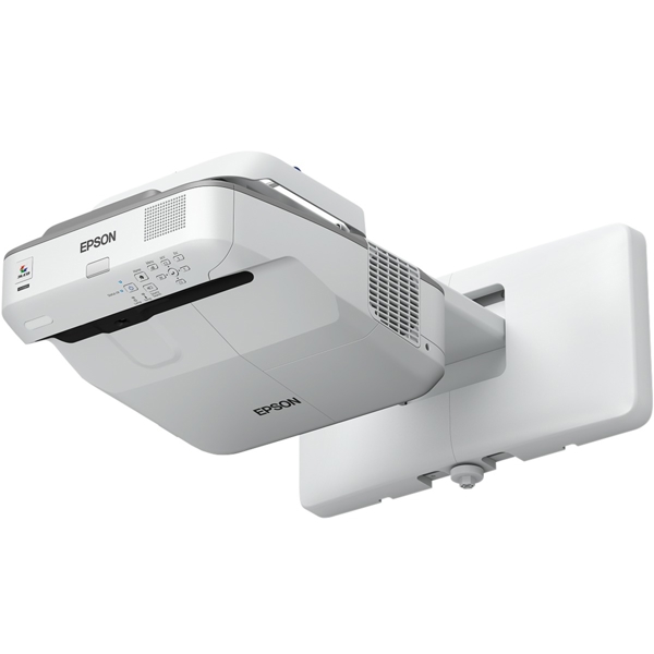 პროექტორი Epson EB-685W HD-Ready Classroom Projector, WXGA, 1280x800, 3500lm, 14000:1, White