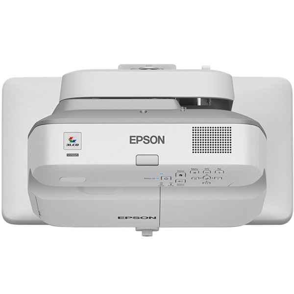 პროექტორი Epson EB-685W HD-Ready Classroom Projector, WXGA, 1280x800, 3500lm, 14000:1, White