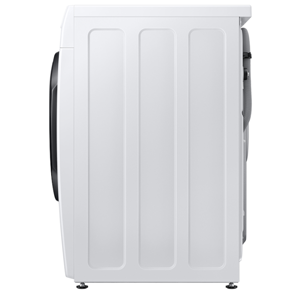 სარეცხი+საშრობი მანქანა Samsung WD10T654CBH/LP, 10.5Kg, A, 1400Rpm, 62Db, Washing+Dryer Machine, White