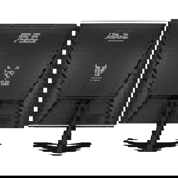 მონიტორი Asus VG247Q1A, 23.8" TUF Gaming Monitor, FHD, LED, VA, HDMI, DP, Black
