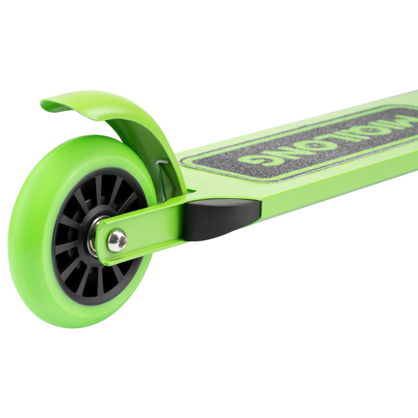 სკუტერი Miqilong Cart 100 LED Backlighting Green