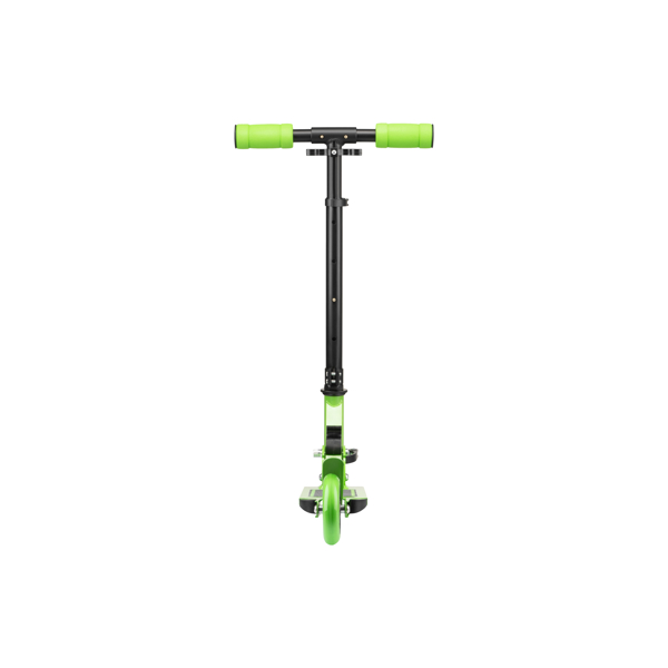 სკუტერი Miqilong Cart 100 LED Backlighting Green