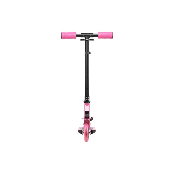 სკუტერი Miqilong Cart 100 LED Backlighting Pink