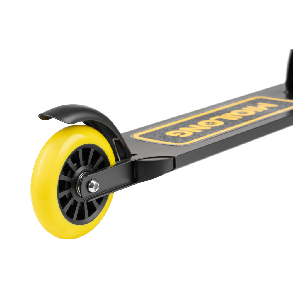 Miqilong Cart 100 LED Backlighting Black