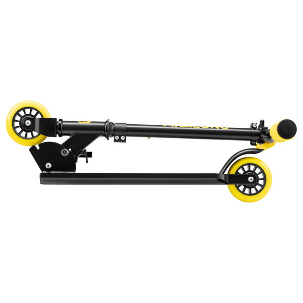 სკუტერი Miqilong Cart 100 LED Backlighting Black