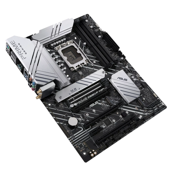 დედა დაფა Asus 90MB18P0-M0EAY0, LGA 1700, DDR4, DIMM, 128GB