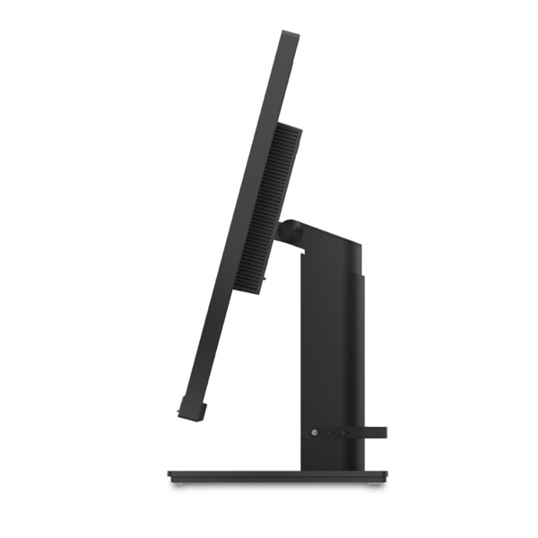 მონიტორი Lenovo 61F2GAT2EU Thinkvision T32H-20, 32", Monitor, 4K UHD, LED, IPS, HDMI, DP, USB-C, Black
