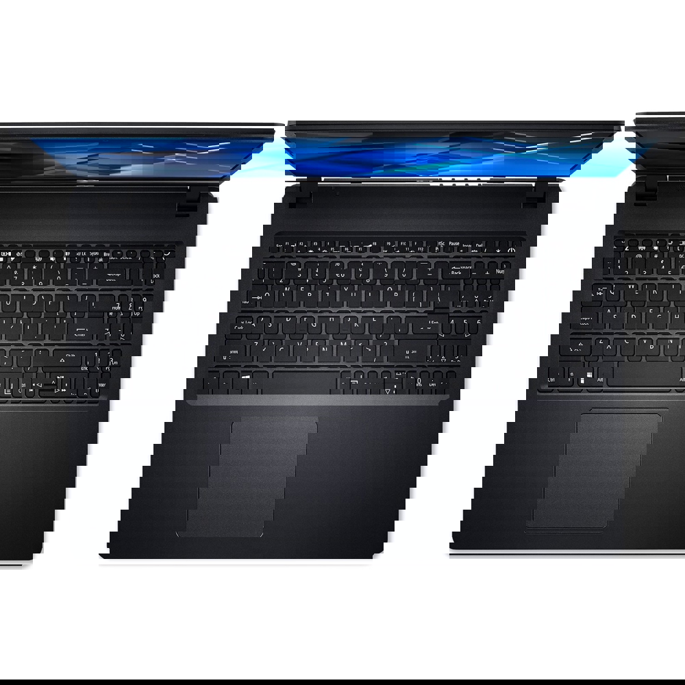 ნოუთბუქი Acer NX.EG8EU.00C Extensa EX215-52, 15.6", i3-1005G1, 8GB, 256GB SSD, Integrated, Black