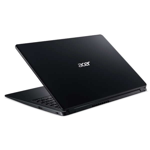 ნოუთბუქი Acer NX.EG8EU.00C Extensa EX215-52, 15.6", i3-1005G1, 8GB, 256GB SSD, Integrated, Black