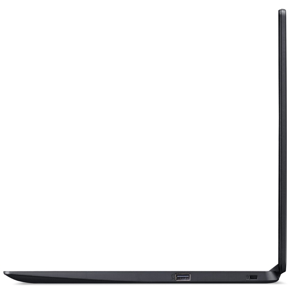 ნოუთბუქი Acer NX.EG8EU.00C Extensa EX215-52, 15.6", i3-1005G1, 8GB, 256GB SSD, Integrated, Black