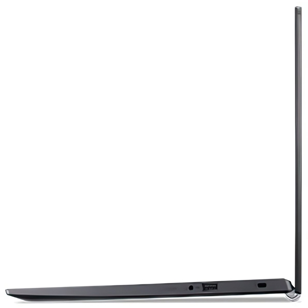 ნოუთბუქი Acer NX.A19EU.006 Aspire 5 A515-56, 15.6", i3-1115G4, 8GB, 256GB SSD, Integrated, Black