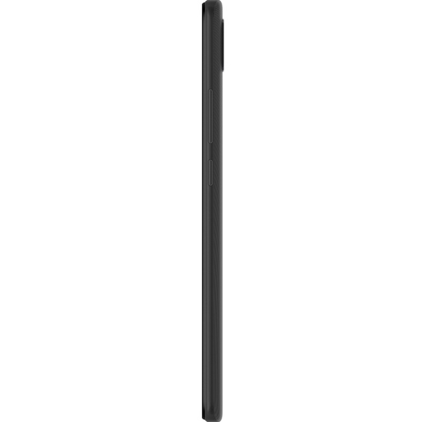 მობილური ტელეფონი Xiaomi Redmi 9C, Global Version, 4GB, 128GB, Dual Sim, Midnight Gray