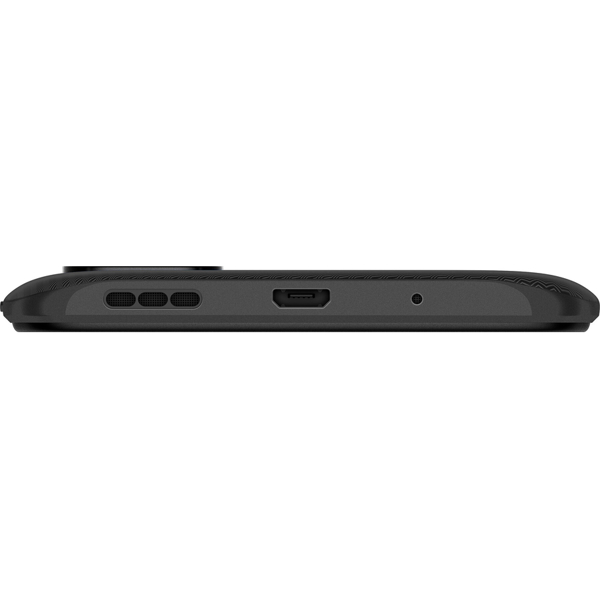 მობილური ტელეფონი Xiaomi Redmi 9C, Global Version, 4GB, 128GB, Dual Sim, Midnight Gray