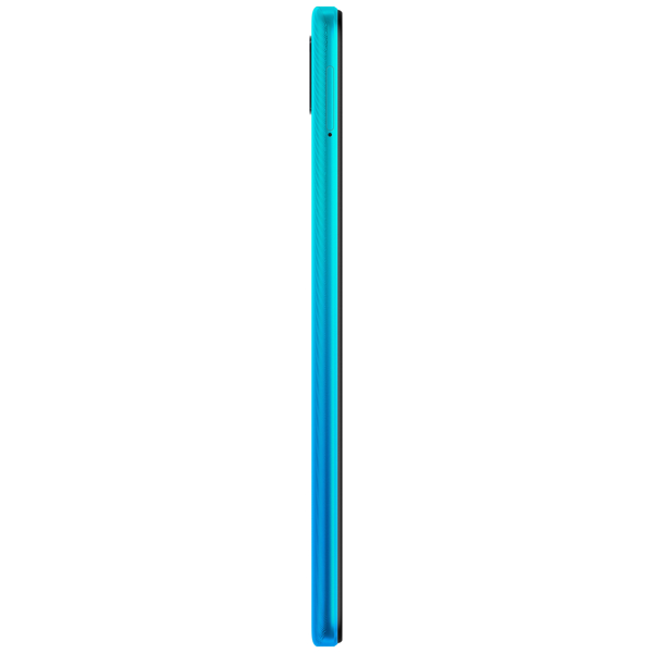 მობილური ტელეფონი Xiaomi Redmi 9C, Global Version, 4GB, 128GB, Dual Sim, Aurora Green