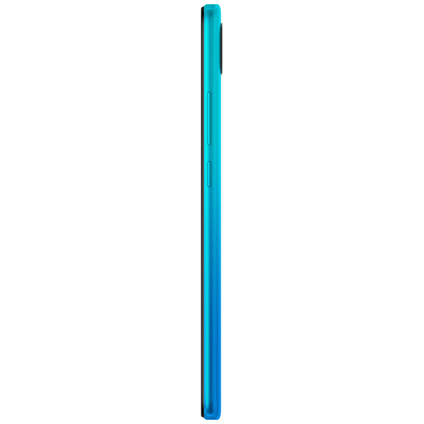 მობილური ტელეფონი Xiaomi Redmi 9C, Global Version, 4GB, 128GB, Dual Sim, Aurora Green