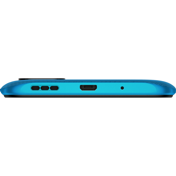 მობილური ტელეფონი Xiaomi Redmi 9C, Global Version, 4GB, 128GB, Dual Sim, Aurora Green
