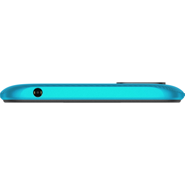 მობილური ტელეფონი Xiaomi Redmi 9C, Global Version, 4GB, 128GB, Dual Sim, Aurora Green