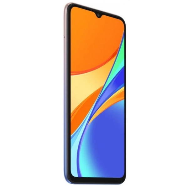 მობილური ტელეფონი Xiaomi Redmi 9C, Global Version, 4GB, 128GB, Dual Sim, Lavender Purple