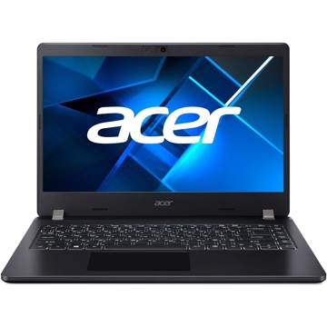 ნოუთბუქი Acer NX.VLHEU.00C TravelMate P2 TMP214-52, 14", i3-10110U, 16GB, 512GB SSD, Integrated, Black